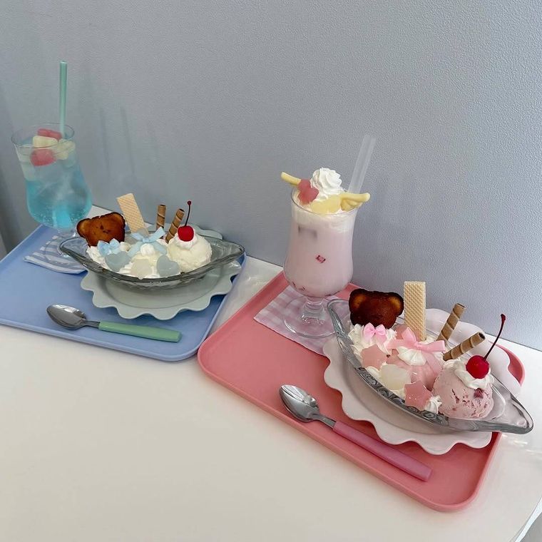 fruit bébéのエンジェルコアドリンクいちごミルク