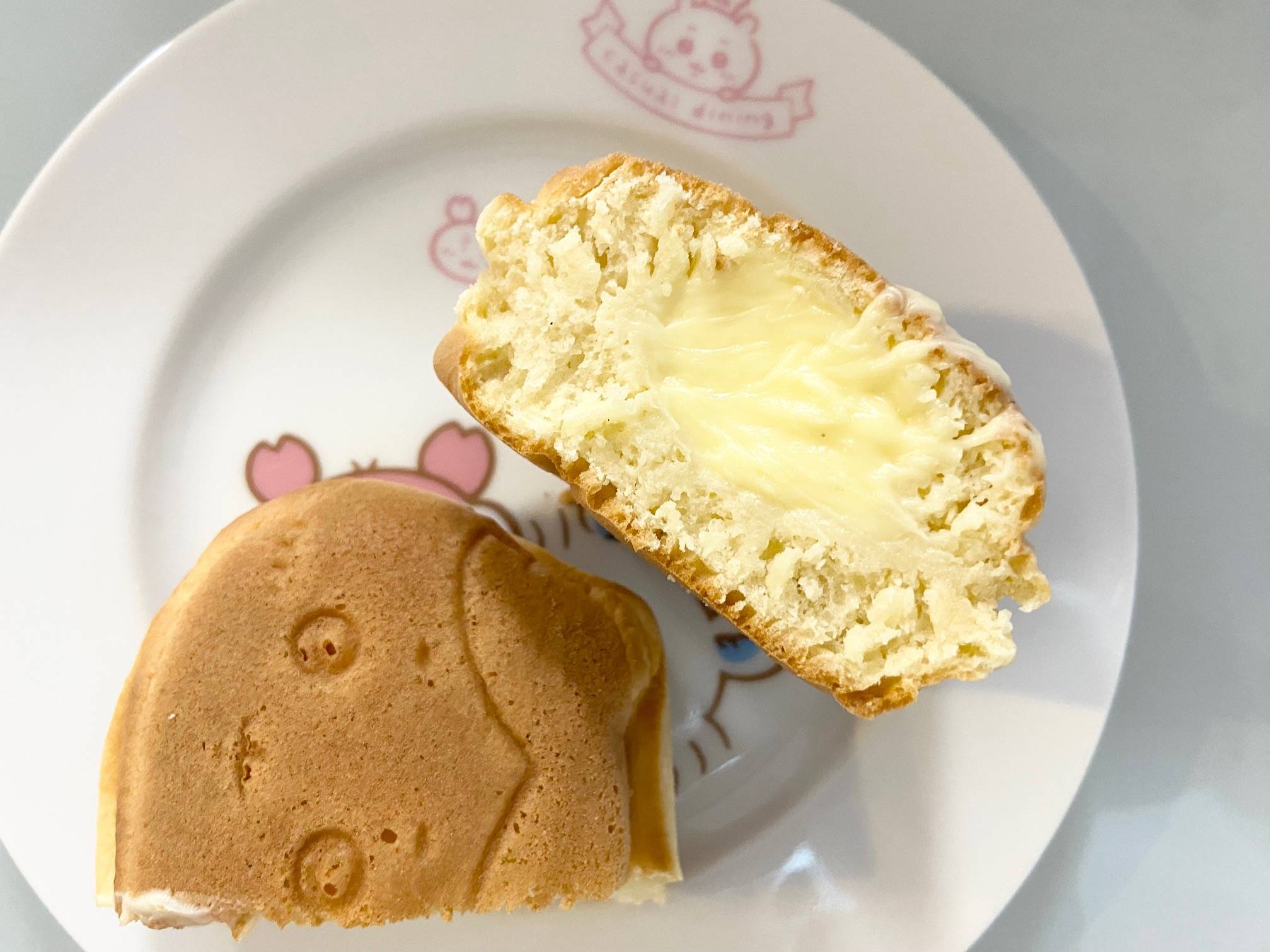 ちいかわ焼き ちいかわ焼き