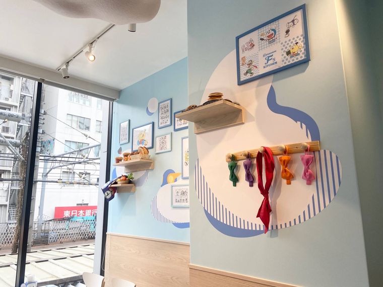 どらえもん Fs キッチン