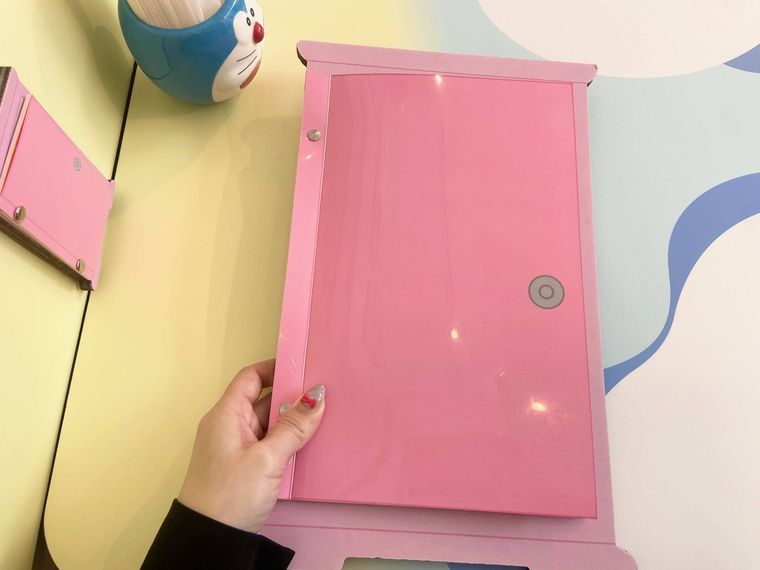 ドラえもん Fs キッチン