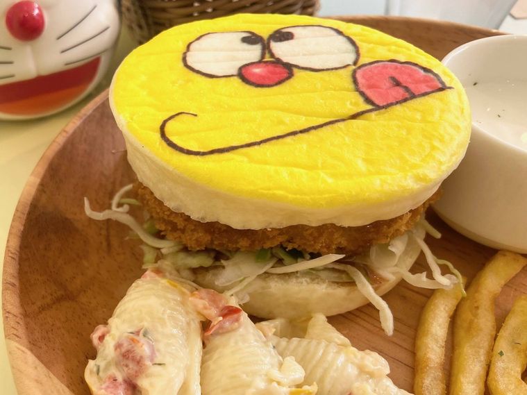 ドラえもん Fs キッチン