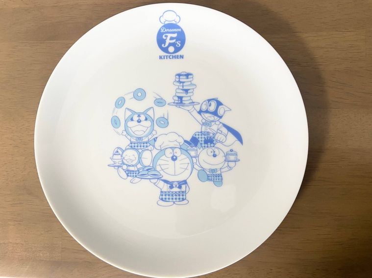 ドラえもん Fs キッチン