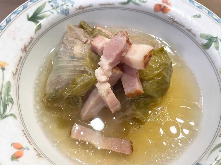 ガラス鍋1.6LKITINTO