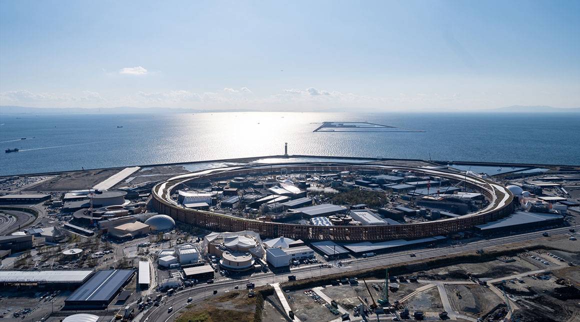 「大阪・関西万博2025」のパビリオンやイベントを紹介!グルメやショップなど見どころ満載 - macaroni