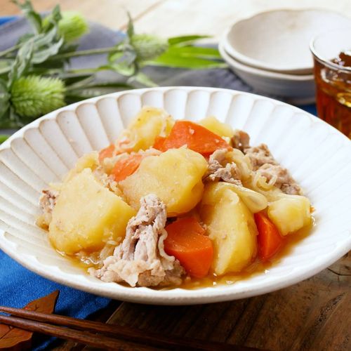 炊飯器レシピ決定版。ごはんもおかずもケーキもこれ一台でOK