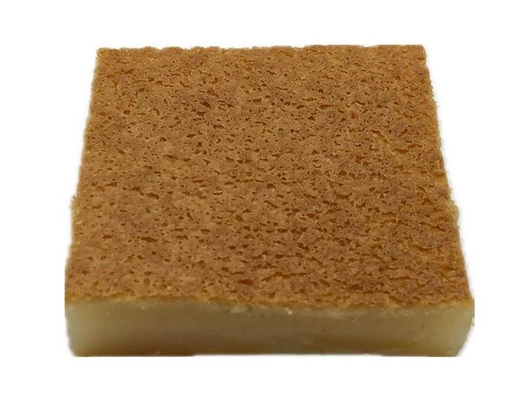 ココナッツバター餅