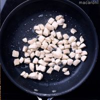 作り方 ケサディーヤ