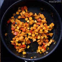 作り方 ケサディーヤ