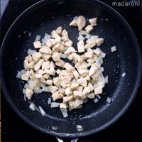 作り方 ケサディーヤ