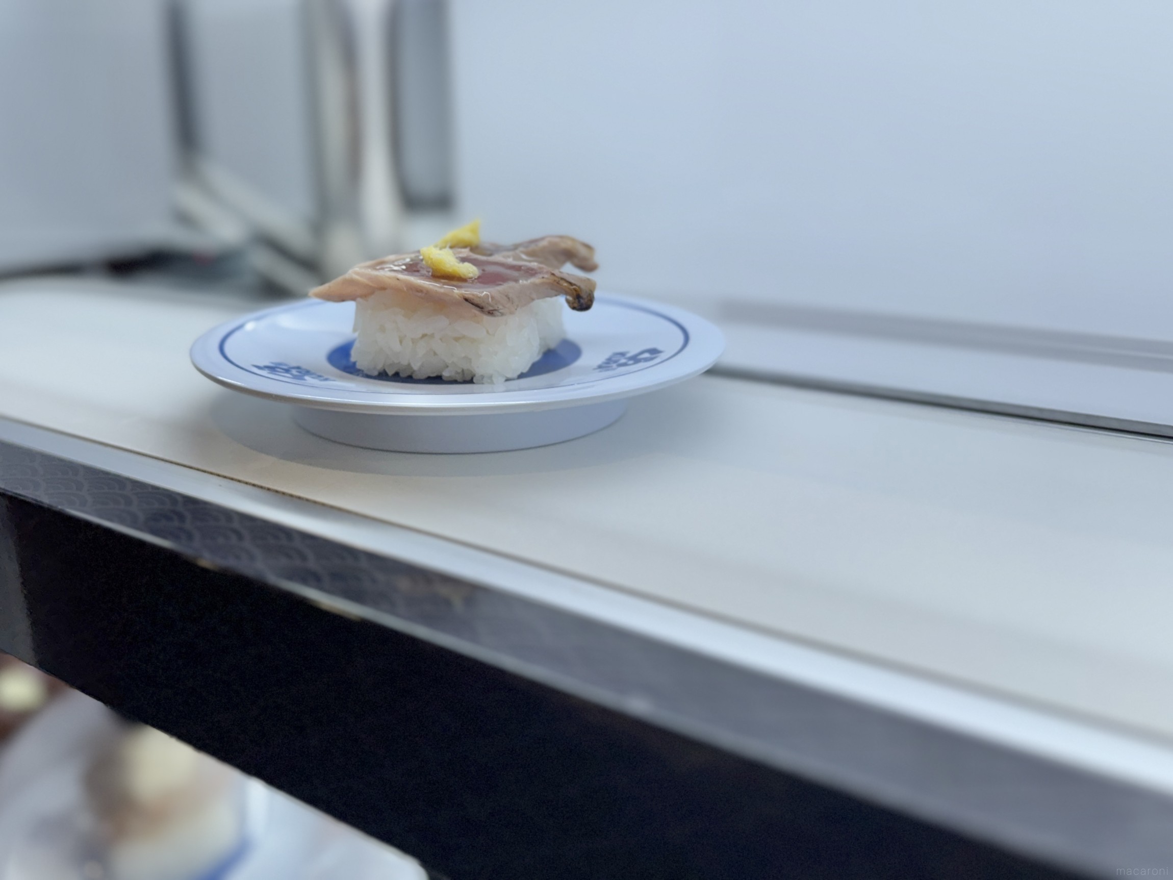 くら寿司ぜんまいトーイおちない君 くら寿司ぜんまいトーイめげないお寿司 - メルカリ