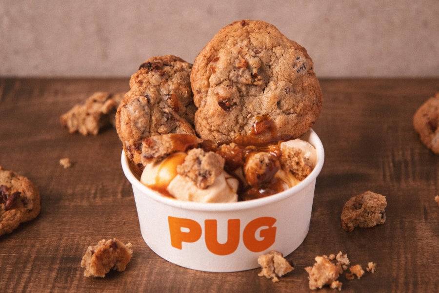 焼きたてアメリカンクッキー専門店「パグ」が武蔵小杉に初出店！全国