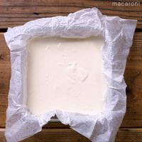 作り方 卵なしホットケーキミックス蒸しパン