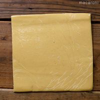 作り方 生クリームなしで作るフロランタン