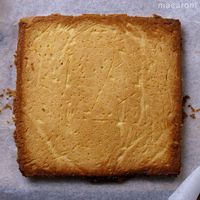 作り方 生クリームなしで作るフロランタン