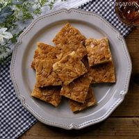 作り方 生クリームなしで作るフロランタン