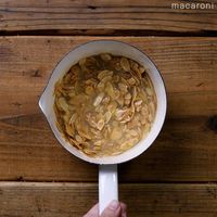 作り方 生クリームなしで作るフロランタン