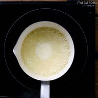 作り方 生クリームなしで作るフロランタン