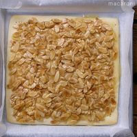 作り方 生クリームなしで作るフロランタン