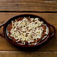 作り方 餃子の皮ラザニア