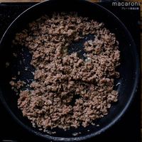 作り方 餃子の皮ラザニア