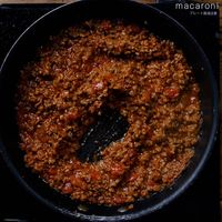 作り方 餃子の皮ラザニア