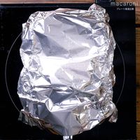 作り方 アスパラのスパニッシュオムレツ