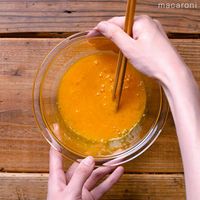 作り方 アスパラのスパニッシュオムレツ