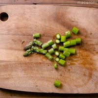 作り方 アスパラのスパニッシュオムレツ