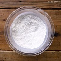 作り方 チーズボール