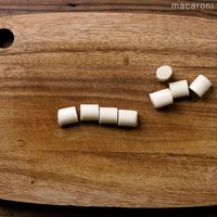 作り方 チーズボール