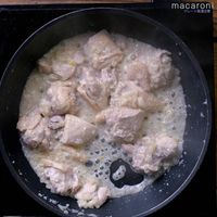 作り方 トマト缶なしで作るバターチキンカレー風