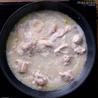 作り方 トマト缶なしで作るバターチキンカレー風