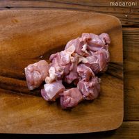 作り方 トマト缶なしで作るバターチキンカレー風