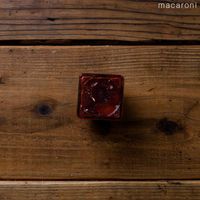 作り方 レモンなしイチゴジャム