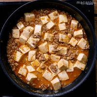 作り方 甜麺醤いらずの麻婆豆腐