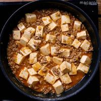 作り方 甜麺醤いらずの麻婆豆腐