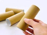 トイレットペーパーの芯は捨てないで活用術に便利想像以上にいい
