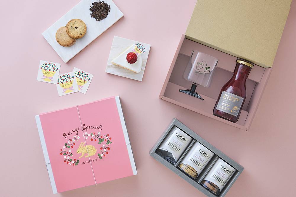 2025年「イチビコの母の日ギフト」おすすめ3選！ギフトBOXに限定の