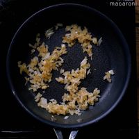 【作り方】お手軽ガパオライス風