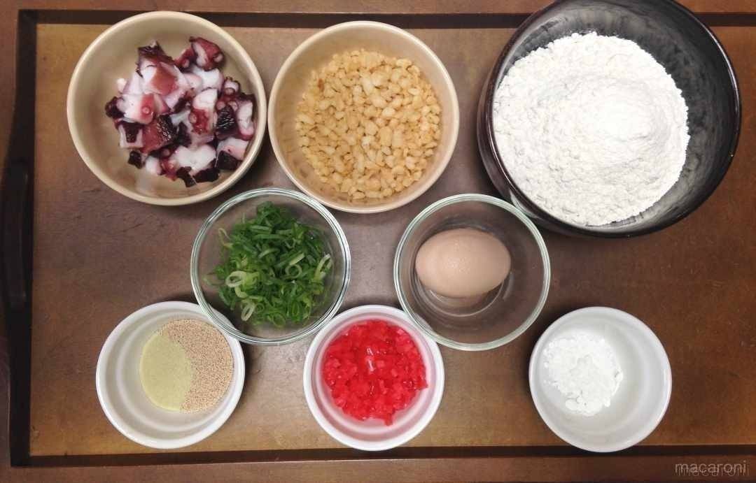 初めてでも安心！タコパに必要なもの＆準備のコツ - macaroni