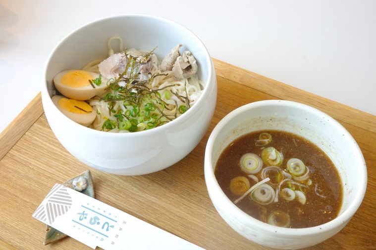 うどんラーメン