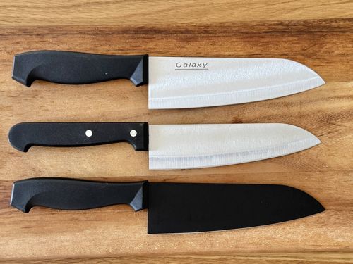 100均の包丁はどれがおすすめ使用感の違いを徹底検証ダイソー・セリア・キャンドゥ