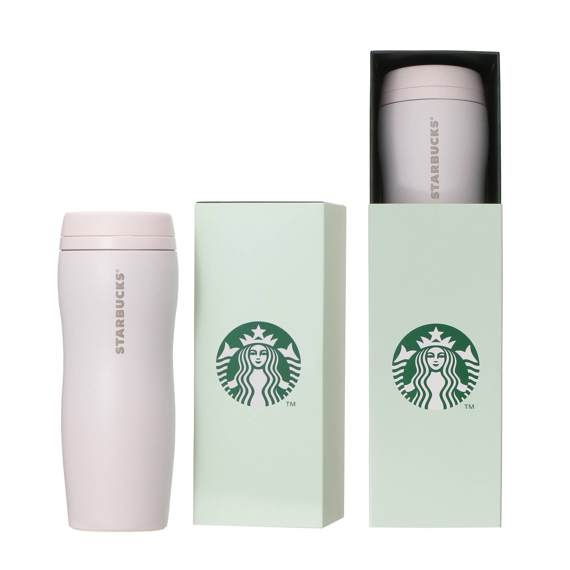 2025年スタバの夏グッズ第1弾は全19種！マリンデザインのコーヒー