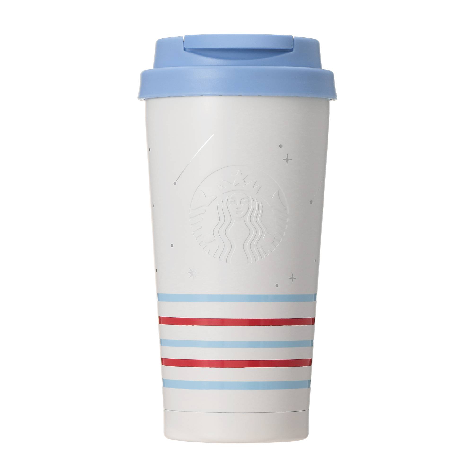 スターバックス タンブラー 2025年スタバの夏グッズ第1弾は全19種！マリンデザインの