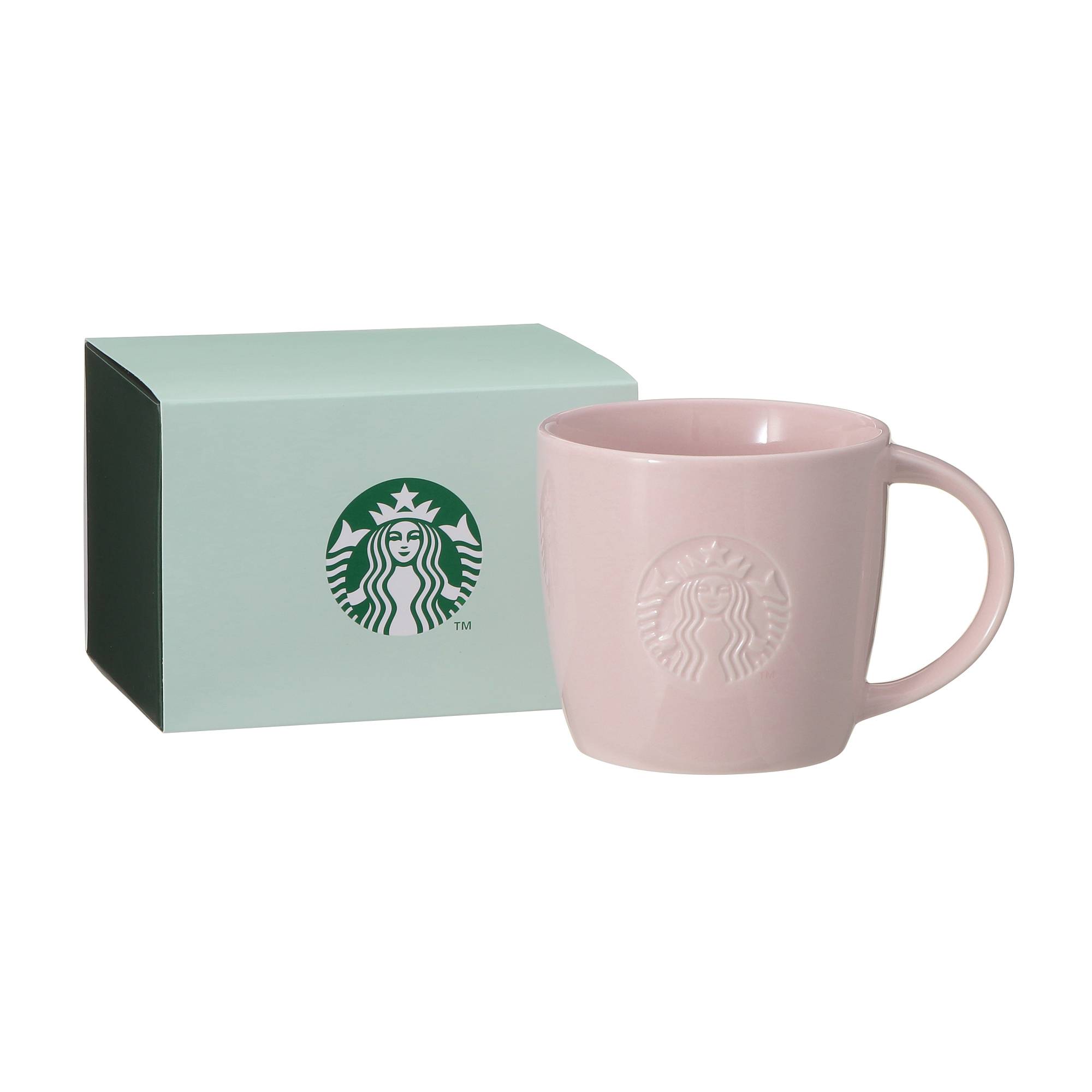 STARBUCKS ギフトボックス　2025年 スタバ 2025年夏の新作グッズは“マリンスタイル”のボトルや