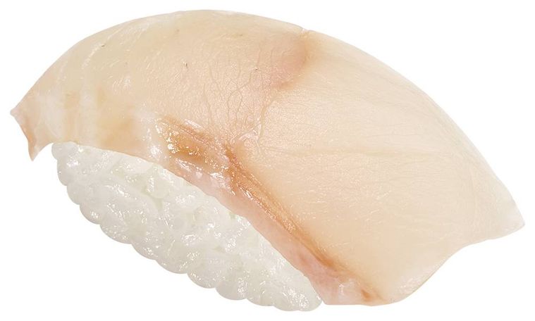 陸上育ちの琉大ミーバイ塩〆