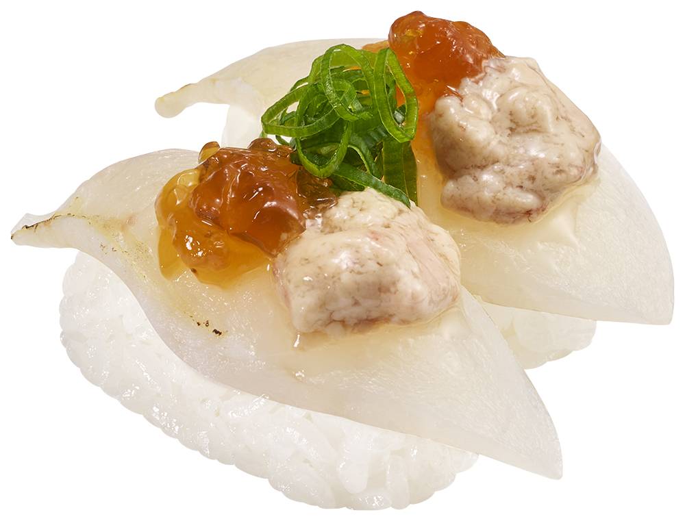 スシロー未来型万博店」を徹底解説！大阪・関西万博の限定