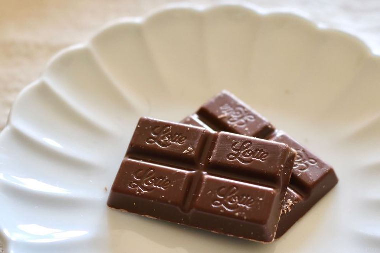 チョコレート