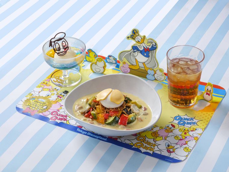 パスタセットのイメージ