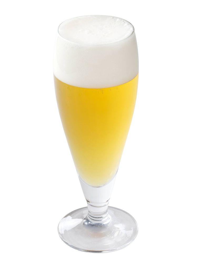 ビールのイメージ